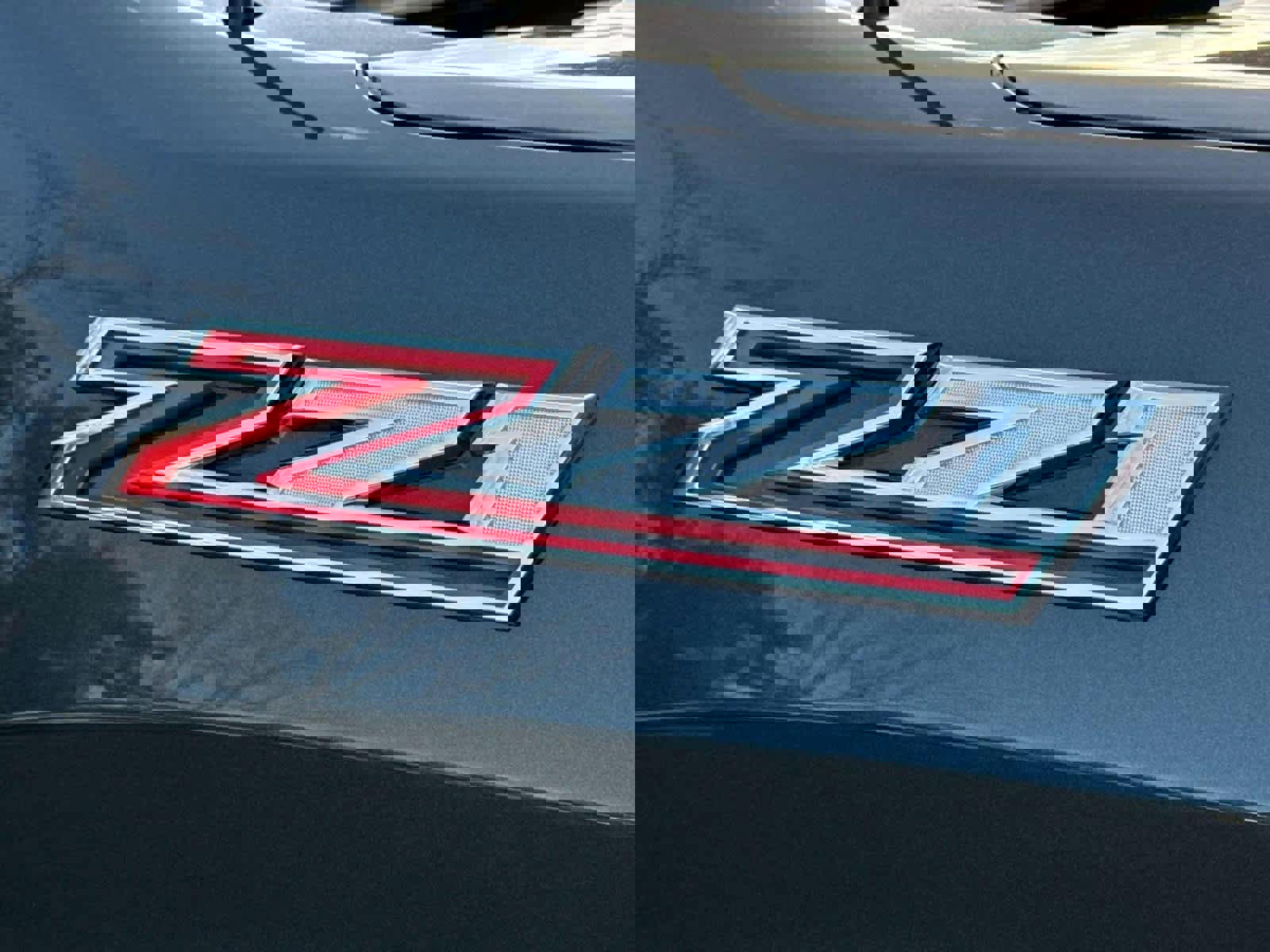 Used 2019 Chevrolet Silverado 1500 Custom Trail Boss w/ Custom Convenience Package image 8