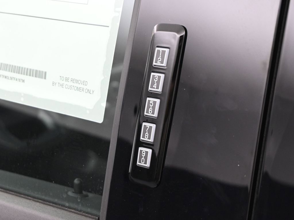 New 2026 Ford F150 XLT w/ Equipment Group 302A MID image 27