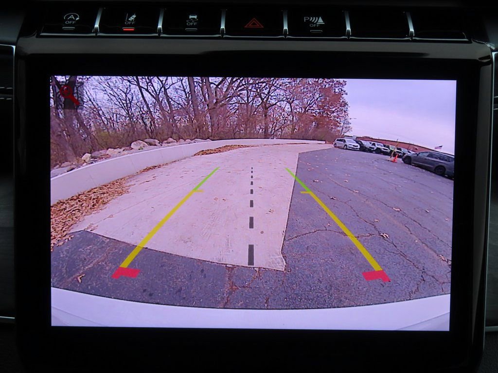 New 2025 Jeep Grand Cherokee L Limited w/ Trailer Tow Package image 8