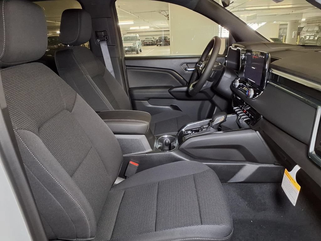 New 2026 GMC Canyon Elevation RWD image 5