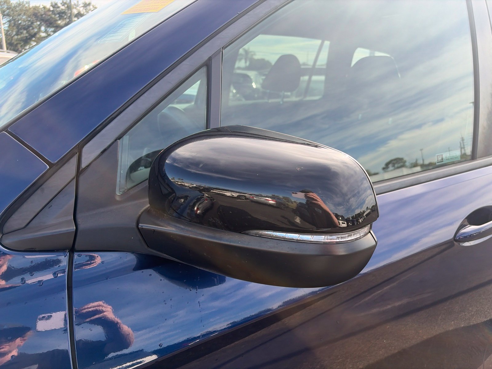 Used 2022 Honda Pilot Sport image 13
