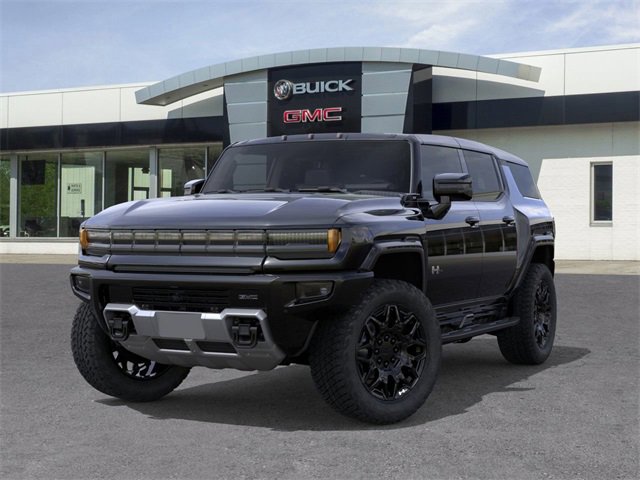 New 2026 GMC Hummer EV SUV image 6