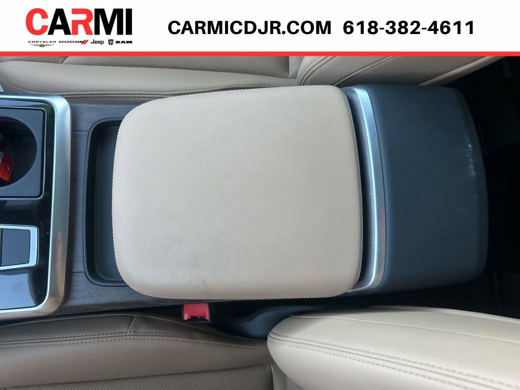 Used 2020 Audi Q7 3.0T Premium Plus image 30