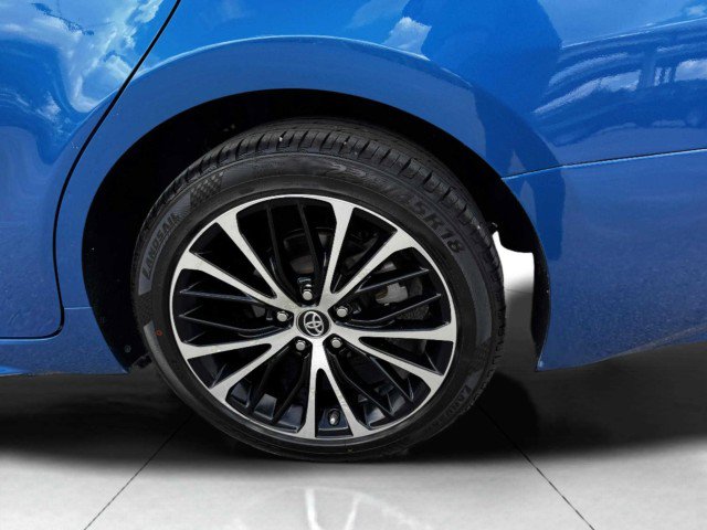 Used 2019 Toyota Camry SE image 57