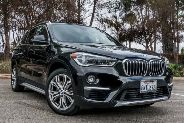 Used 2016 BMW X1 xDrive28i image 1