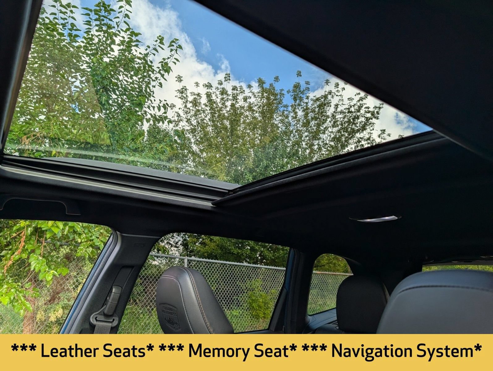 Certified 2024 Subaru Forester Wilderness AWD/4WD image 6