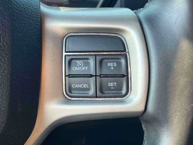 Used 2017 RAM 2500 Laramie w/ Sport Appearance Group AWD/4WD image 25