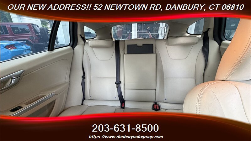 Used 2015 Volvo V60 T5 Premier AWD/4WD image 23