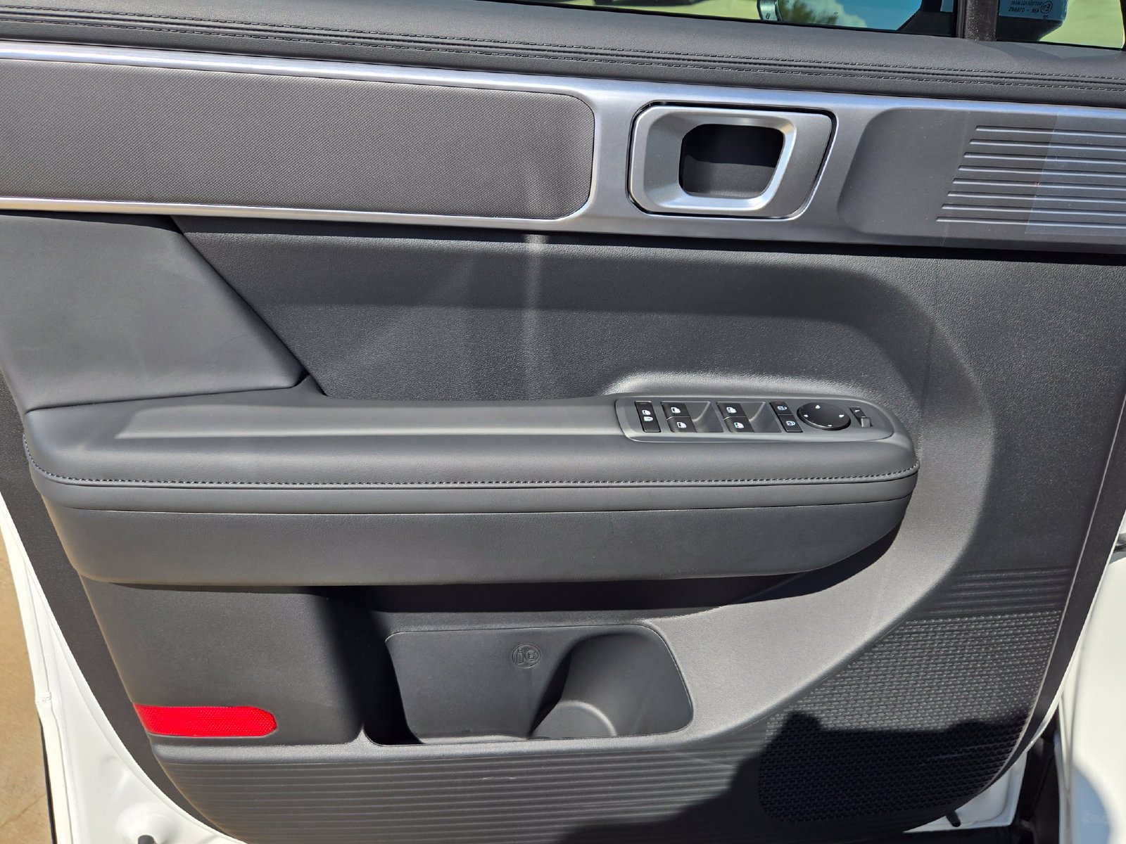 New 2027 Hyundai Santa Fe SEL FWD image 20