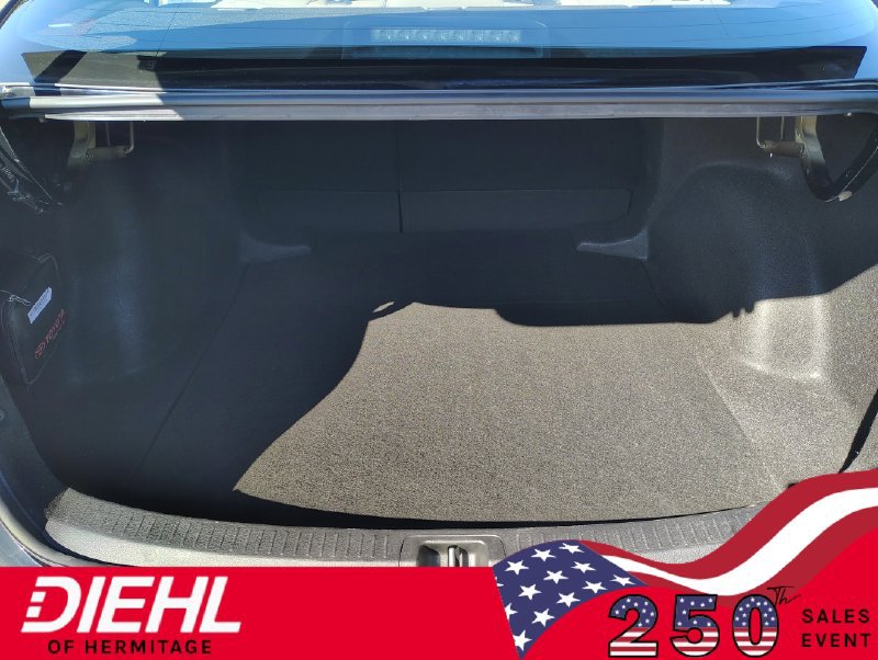 Certified 2023 Toyota Corolla SE w/ SE Premium Package FWD image 18
