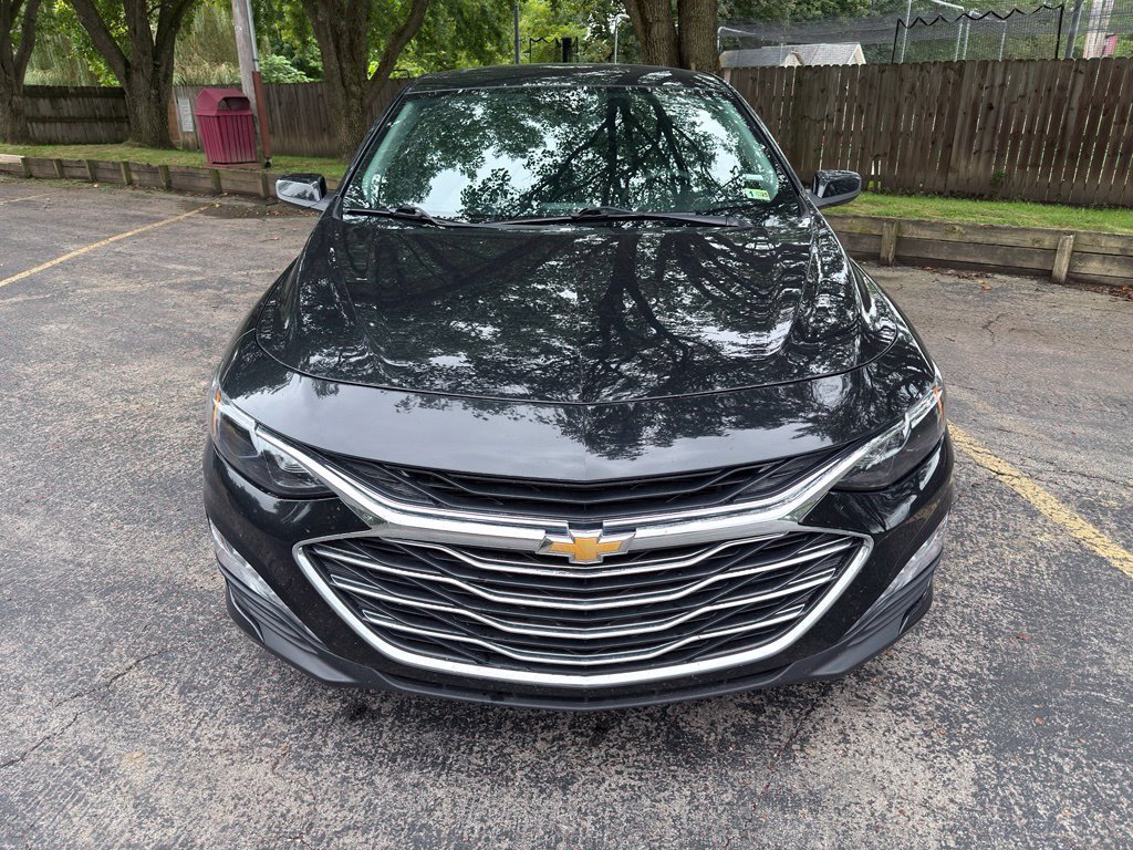 Used 2024 Chevrolet Malibu LT FWD image 14