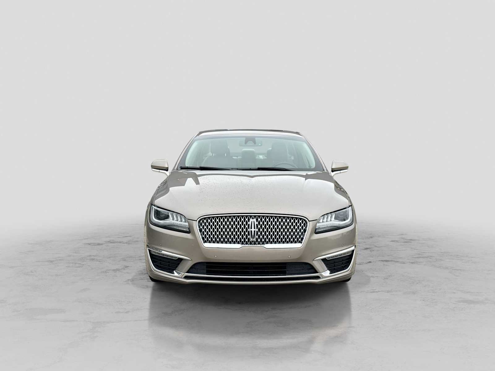 Used 2020 Lincoln MKZ Reserve w/ Elements Package AWD/4WD image 9