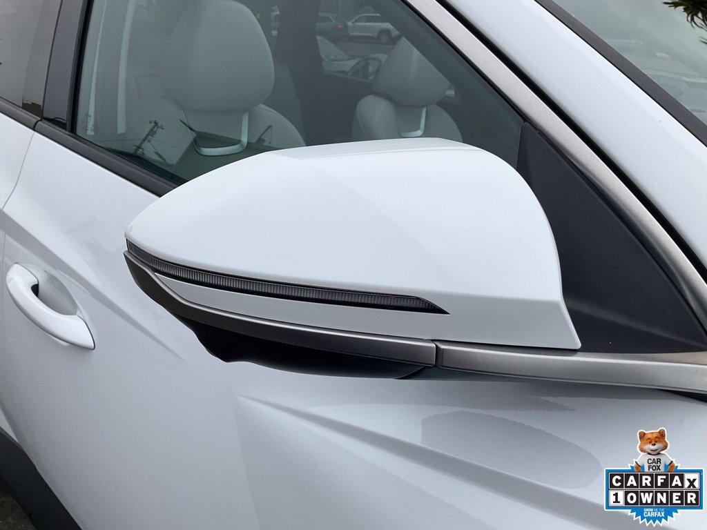Used 2024 Hyundai Tucson Limited AWD/4WD image 80