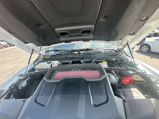 Used 2024 RAM 1500 TRX w/ TRX Level 2 Equipment Group AWD/4WD image 19