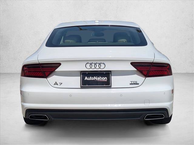 Used 2016 Audi A7 TDI Prestige w/ Prestige Package AWD/4WD image 7