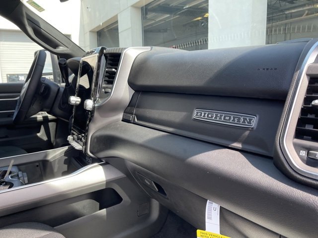 New 2026 RAM 3500 Big Horn image 21