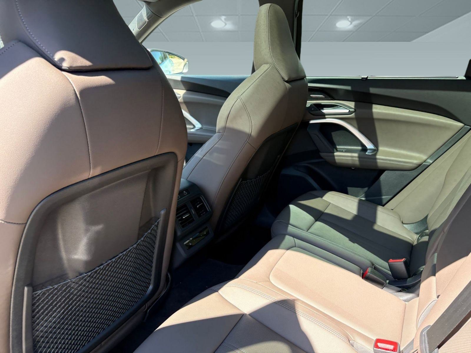 New 2025 Audi Q5 Prestige image 15