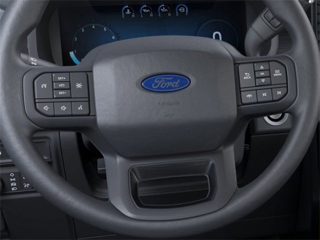 New 2025 Ford F150 XL image 12