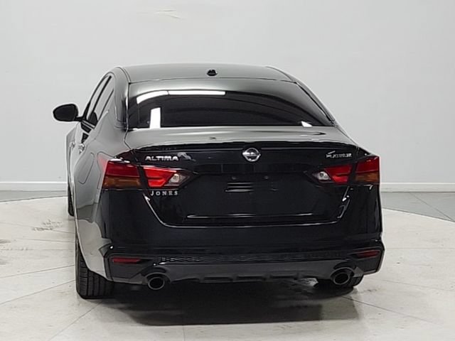 Used 2019 Nissan Altima 2.0 Edition One FWD image 6
