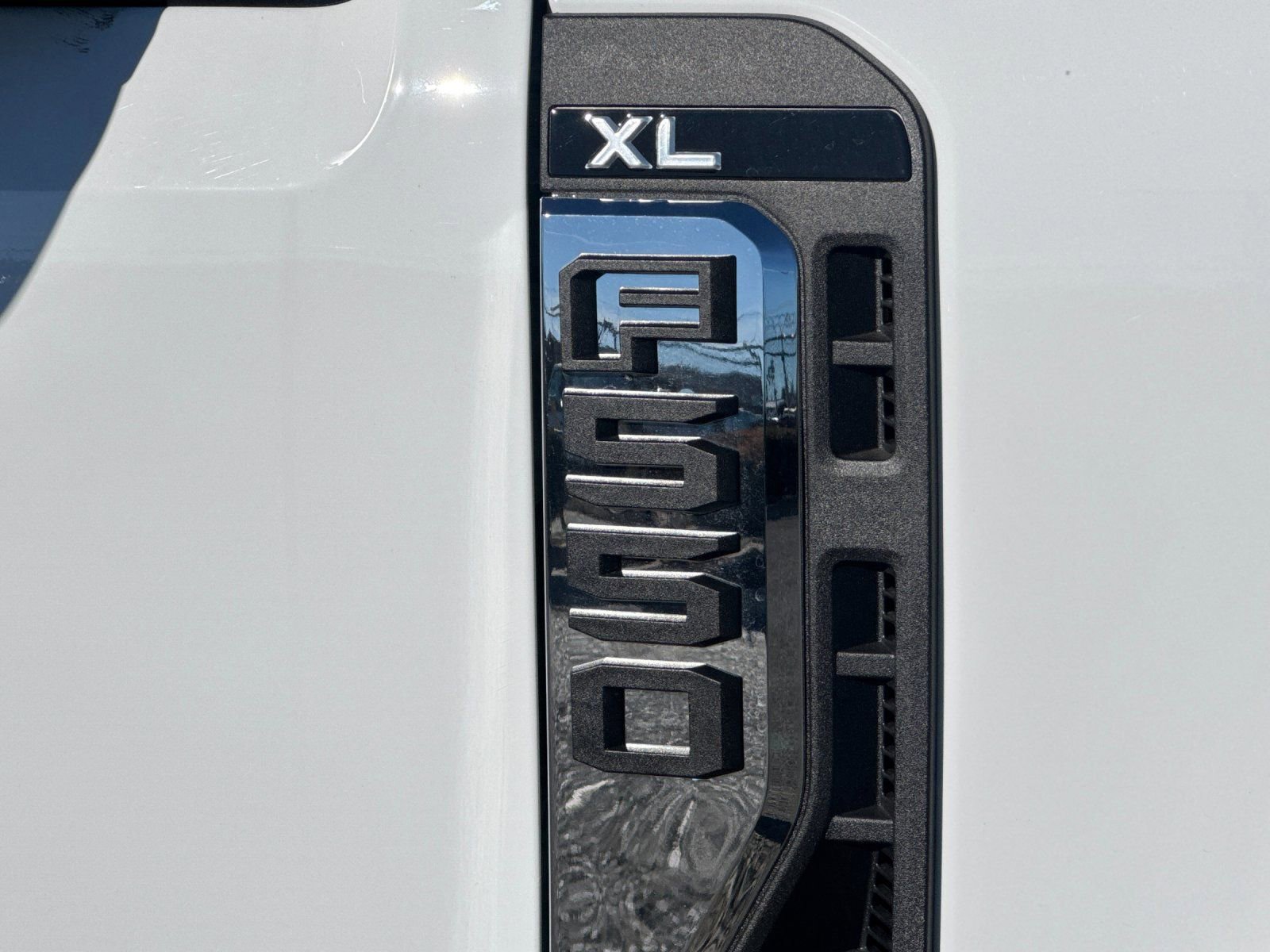 New 2026 Ford F550 4x4 Regular Cab Super Duty image 29