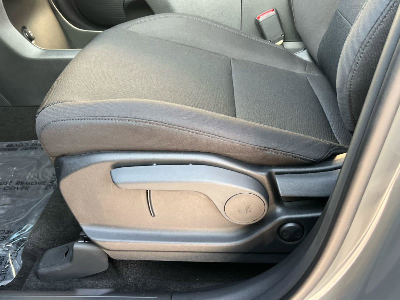 New 2026 Hyundai Santa Fe SE AWD/4WD image 29