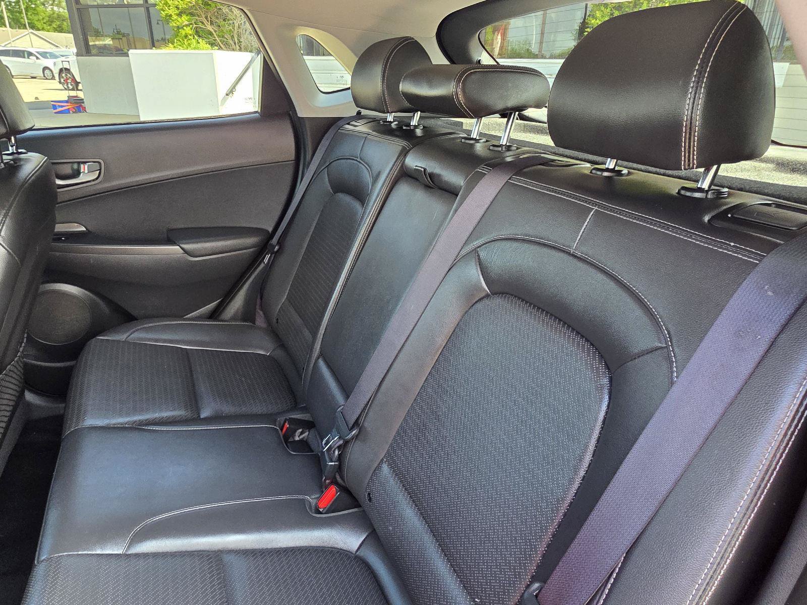 Used 2019 Hyundai Kona Ultimate AWD/4WD image 38