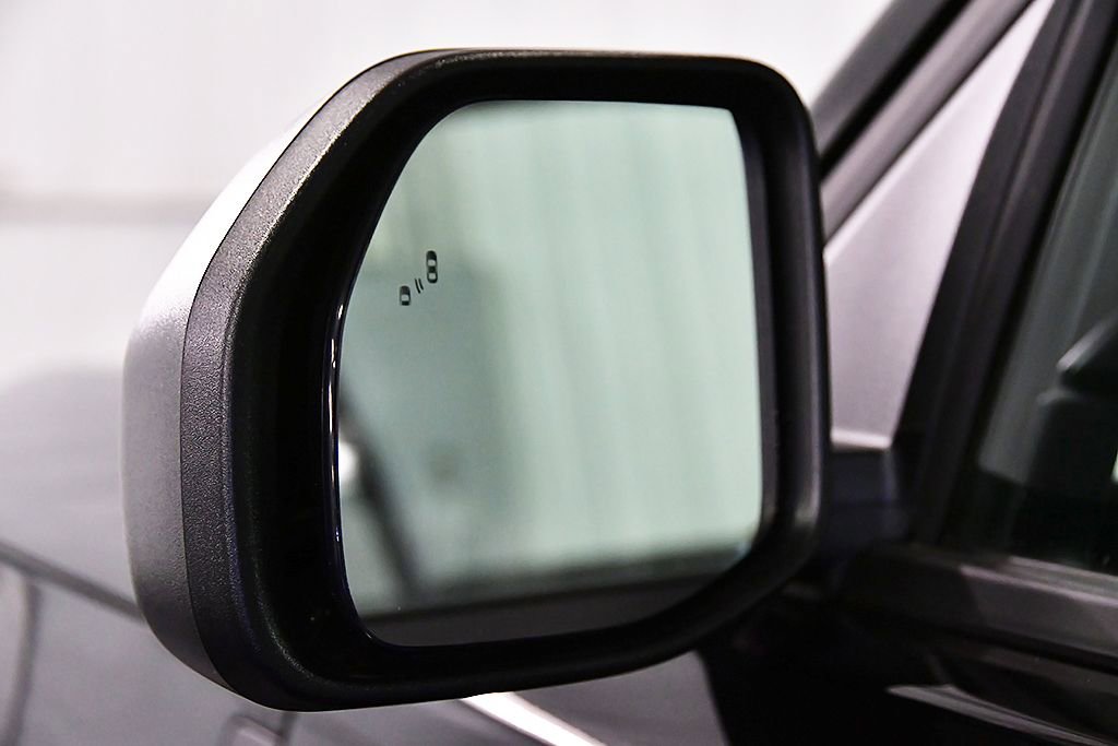 Used 2025 Ford Bronco Sport Big Bend w/ Convenience Package image 13