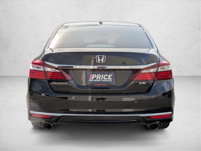 Used 2017 Honda Accord EX-L image 5