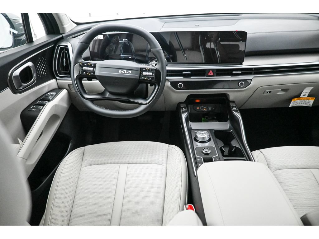 New 2026 Kia Sorento EX FWD image 13