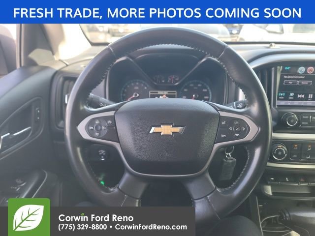 Used 2016 Chevrolet Colorado LT w/ LT Convenience Package image 10