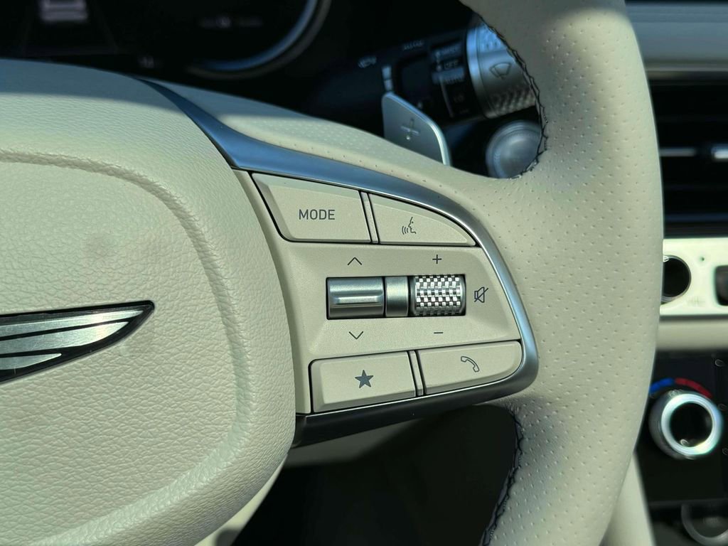 New 2026 Genesis G70 2.5T Prestige AWD/4WD image 22
