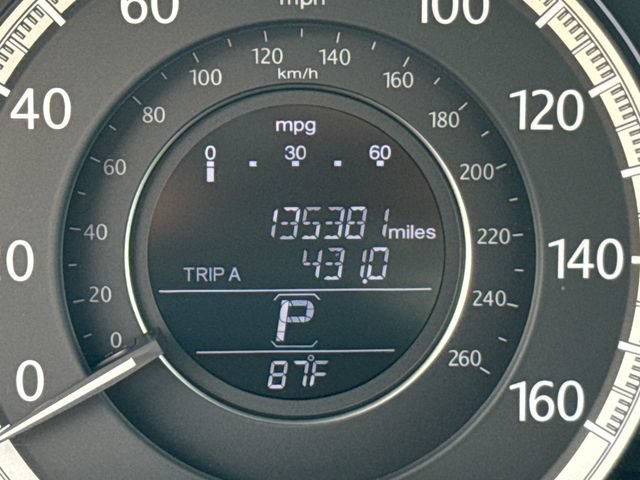 Used 2015 Honda Accord LX image 16