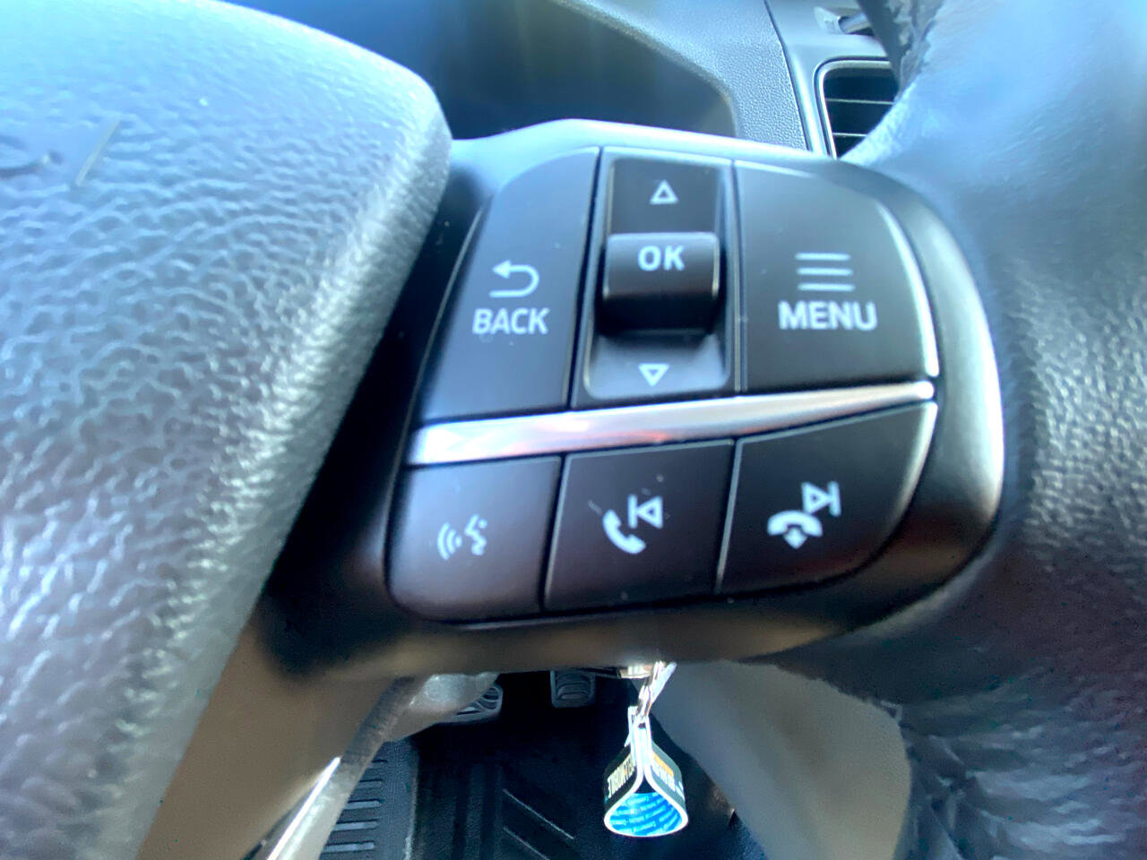 Used 2023 Ford Transit 250 148 High Roof w/ Exterior Upgrade Package image 25