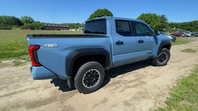 New 2026 Toyota Tacoma TRD Off-Road AWD/4WD image 8