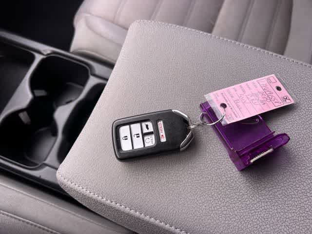 Used 2020 Honda CR-V EX image 21