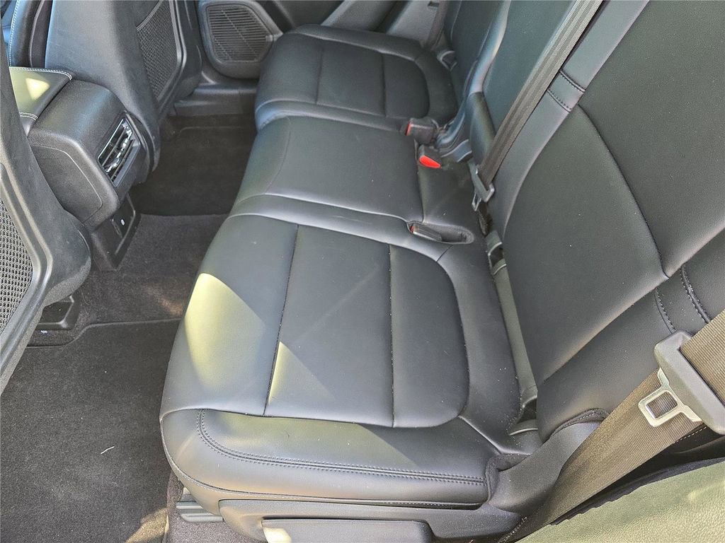 Used 2021 Lincoln Corsair FWD image 11