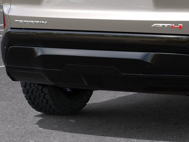 New 2026 GMC Terrain AT4 w/ Convenience Package III AWD/4WD image 14