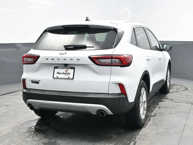 Used 2023 Ford Escape Active w/ Tech Pack #1 FWD image 6