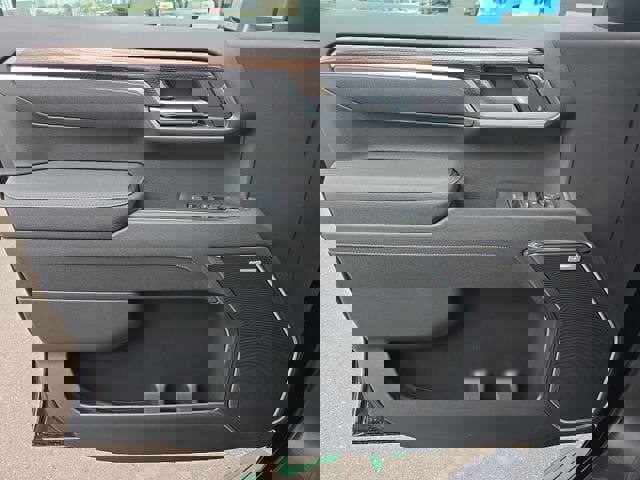 New 2026 Chevrolet Silverado 1500 RST w/ True North Edition Plus image 17