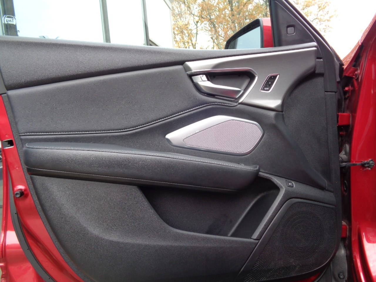 Used 2021 Acura RDX A-Spec image 15