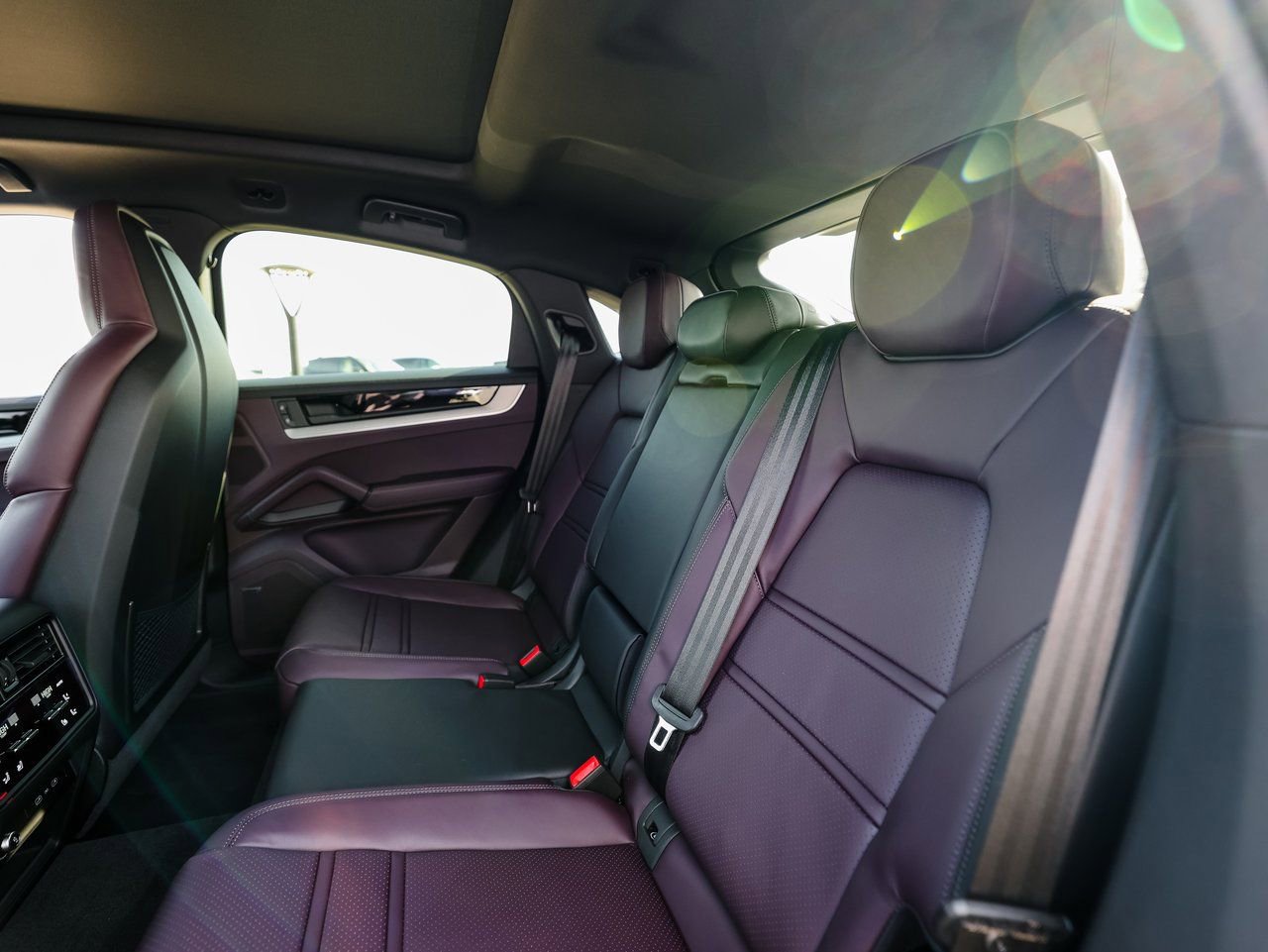 New 2026 Porsche Cayenne Coupe image 25