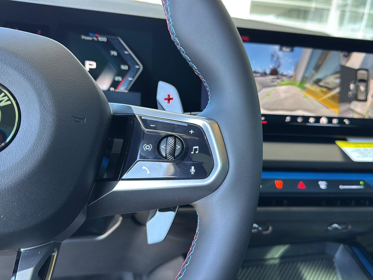 New 2026 BMW X3 M50 w/ Premium Package image 16