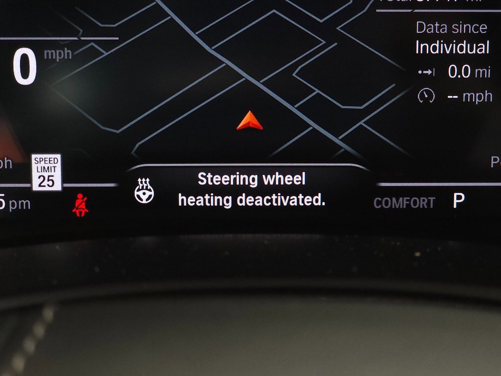 Used 2022 BMW X5 xDrive40i w/ Parking Assistance Package image 24