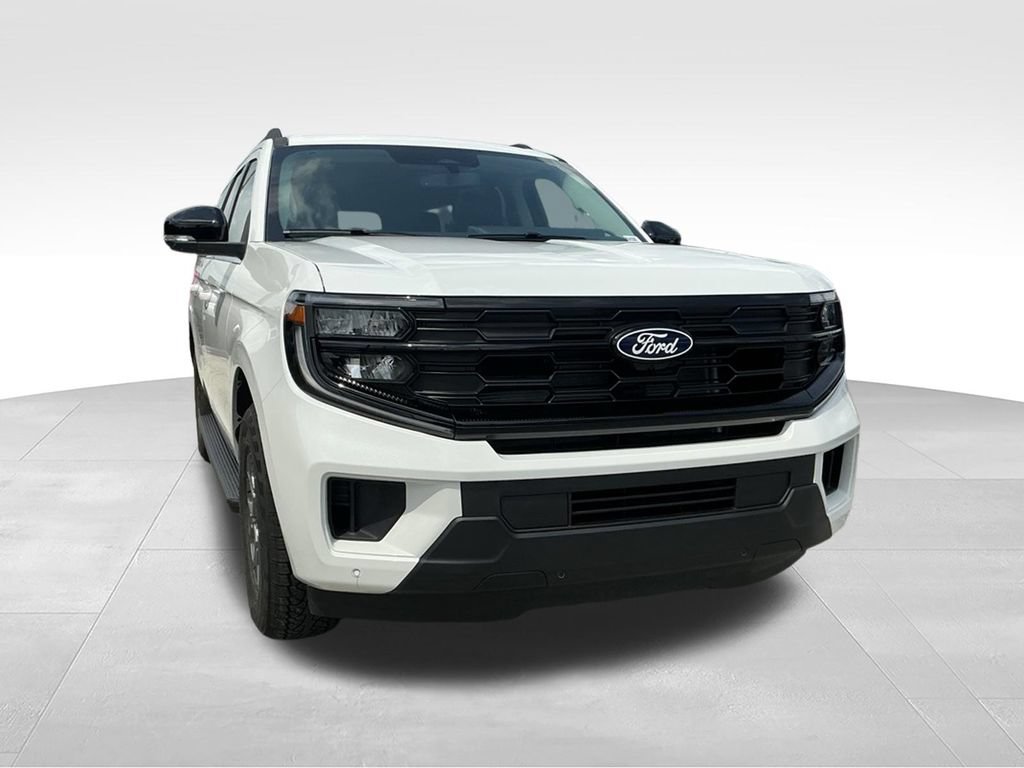 New 2027 Ford Expedition Max Active RWD image 17