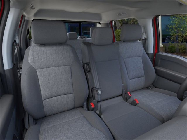 New 2025 Ford F350 XL w/ XL Driver Assist Package image 10