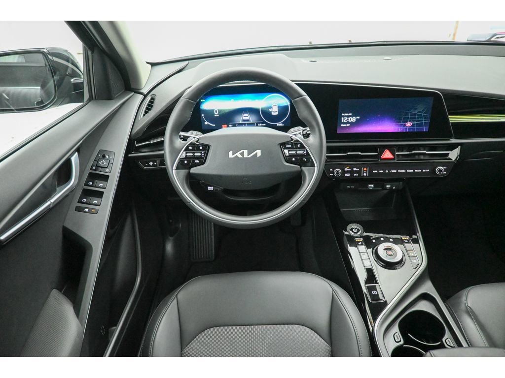Certified 2025 Kia Niro Wind w/ Wind Preserve Package image 29