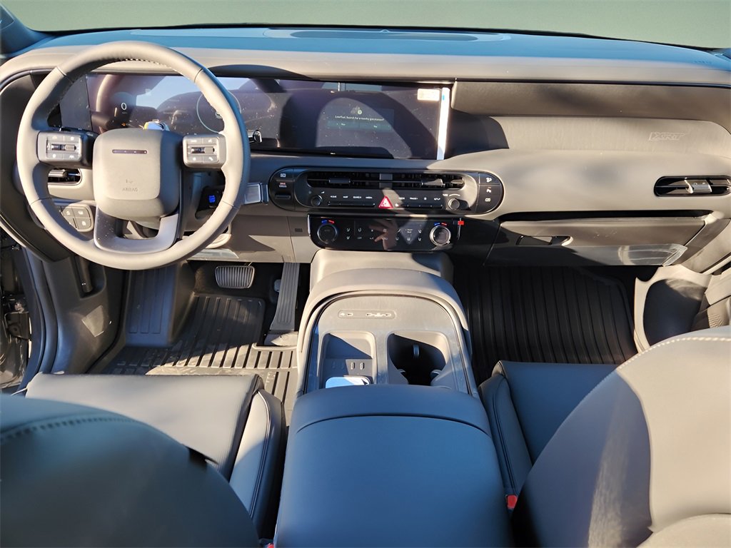 New 2026 Hyundai Palisade XRT Pro image 15