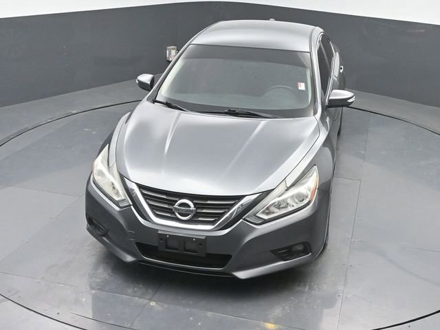 Used 2017 Nissan Altima 2.5 SL FWD image 28