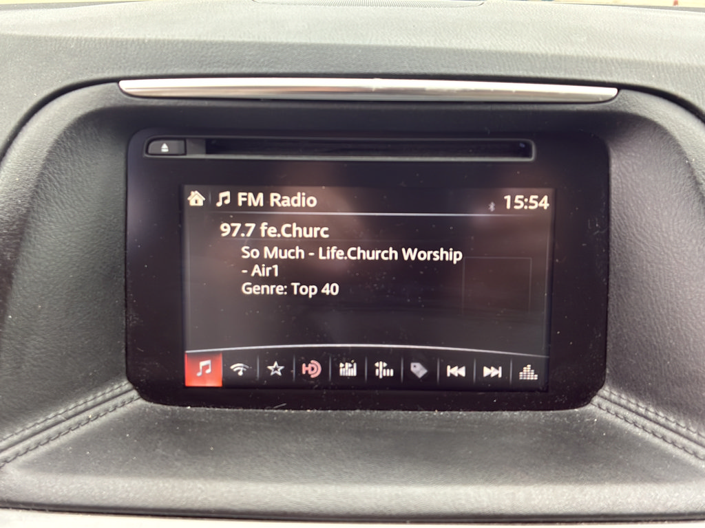 Used 2016 MAZDA CX-5 Touring FWD image 30