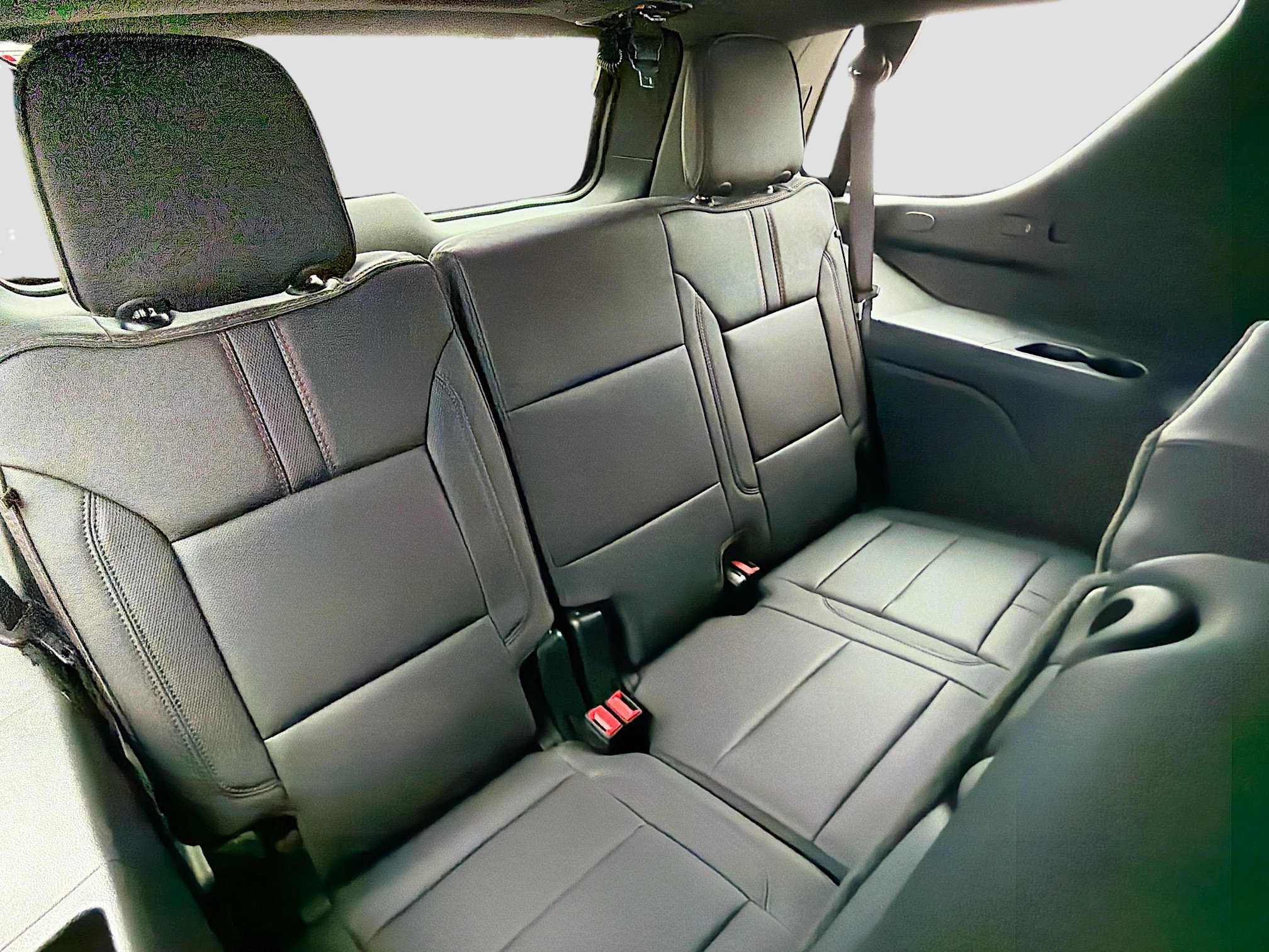 Used 2026 Chevrolet Tahoe RST w/ Comfort Package image 22